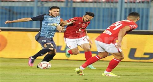 فتح الله: أقسم بالله أن رمضان صبحي لا يريد الرحيل عن بيراميدز
